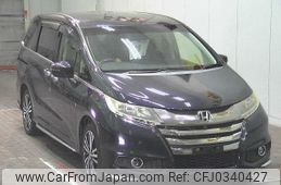 honda odyssey 2013 -HONDA--Odyssey RC2-1000961---HONDA--Odyssey RC2-1000961-