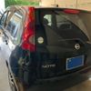 nissan note 2010 -NISSAN--Note DBA-E11--E11-509204---NISSAN--Note DBA-E11--E11-509204- image 4