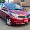 nissan note 2014 CFJ1563140 image 2