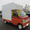 mazda scrum-truck 2013 CFJ6548481 image 16