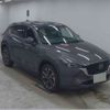 mazda cx-5 2022 -MAZDA 【久留米 301ｽ7634】--CX-5 6BA-KF5P--KF5P-501978---MAZDA 【久留米 301ｽ7634】--CX-5 6BA-KF5P--KF5P-501978- image 1