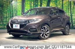 honda vezel 2018 -HONDA--VEZEL DAA-RU3--RU3-1316061---HONDA--VEZEL DAA-RU3--RU3-1316061-
