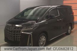 toyota alphard 2020 -TOYOTA--Alphard 6AA-AYH30W--AYH30-0106508---TOYOTA--Alphard 6AA-AYH30W--AYH30-0106508-