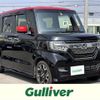 honda n-box 2018 -HONDA--N BOX DBA-JF3--JF3-2021432---HONDA--N BOX DBA-JF3--JF3-2021432- image 1