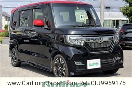 honda n-box 2018 -HONDA--N BOX DBA-JF3--JF3-2021432---HONDA--N BOX DBA-JF3--JF3-2021432-