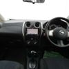 nissan note 2013 -NISSAN--Note DBA-E12--E12-153030---NISSAN--Note DBA-E12--E12-153030- image 5