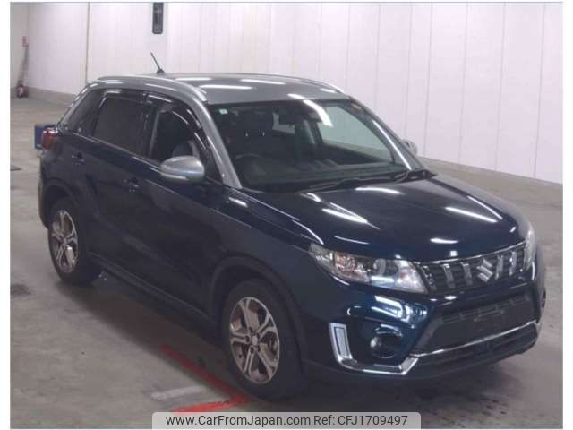 suzuki escudo 2021 CFJ1709497 image 1