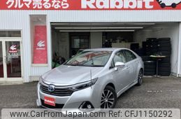 toyota sai 2016 -TOYOTA--SAI DAA-AZK10--AZK10-2098331---TOYOTA--SAI DAA-AZK10--AZK10-2098331-