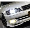 toyota chaser 2001 -TOYOTA--Chaser JZX100--0118752---TOYOTA--Chaser JZX100--0118752- image 16