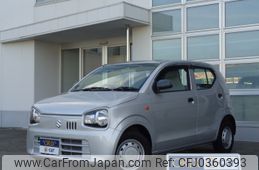 suzuki alto 2017 -SUZUKI--Alto DBA-HA36S--HA36S-331242---SUZUKI--Alto DBA-HA36S--HA36S-331242-