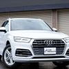 audi q5 2018 -AUDI 【豊橋 332ﾎ5005】--Audi Q5 FYDAXS--J2155155---AUDI 【豊橋 332ﾎ5005】--Audi Q5 FYDAXS--J2155155- image 1