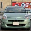 toyota passo 2013 -TOYOTA 【三河 552ﾄ1122】--Passo KGC30--KGC30-0162019---TOYOTA 【三河 552ﾄ1122】--Passo KGC30--KGC30-0162019- image 1