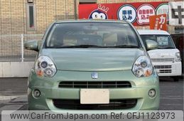 toyota passo 2013 -TOYOTA 【三河 552ﾄ1122】--Passo KGC30--KGC30-0162019---TOYOTA 【三河 552ﾄ1122】--Passo KGC30--KGC30-0162019-