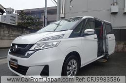 nissan serena 2019 quick_quick_DBA-C27_C27-011140