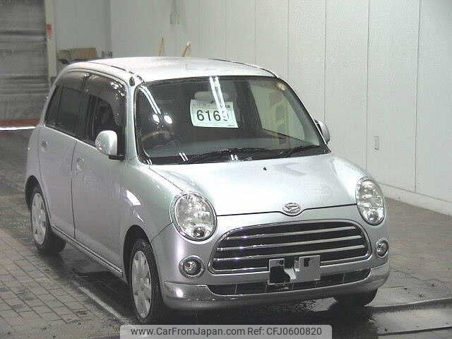 daihatsu mira-gino 2008 -DAIHATSU--Mira Gino L660S-0007899---DAIHATSU--Mira Gino L660S-0007899- image 1