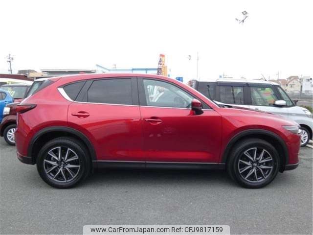 mazda cx-5 2019 -MAZDA--CX-5 KF2P--KF2P-309677---MAZDA--CX-5 KF2P--KF2P-309677- image 2