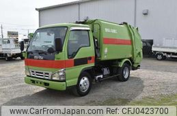 isuzu elf-truck 2005 quick_quick_NKR81AN_NKR81-7022021