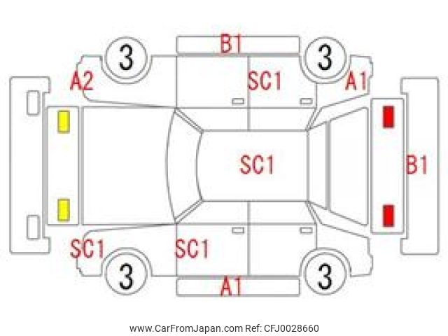 toyota alphard 2006 -TOYOTA--Alphard TA-MNH15W--MNH15-0042977---TOYOTA--Alphard TA-MNH15W--MNH15-0042977- image 2