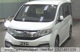 honda stepwagon-spada 2015 CFJ1491339