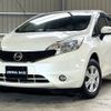 nissan note 2016 -NISSAN 【札幌 532ｾ1038】--Note NE12--106539---NISSAN 【札幌 532ｾ1038】--Note NE12--106539- image 1