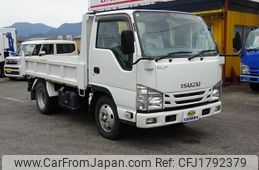 isuzu elf-truck 2019 CFJ1792379