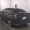 toyota prius 2017 -TOYOTA 【群馬 335ﾅ805】--Prius ZVW50--6100380---TOYOTA 【群馬 335ﾅ805】--Prius ZVW50--6100380- image 2