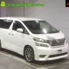 toyota vellfire 2010 -TOYOTA--Vellfire ANH20W-8098236---TOYOTA--Vellfire ANH20W-8098236- image 1