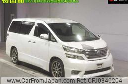 toyota vellfire 2010 -TOYOTA--Vellfire ANH20W-8098236---TOYOTA--Vellfire ANH20W-8098236-