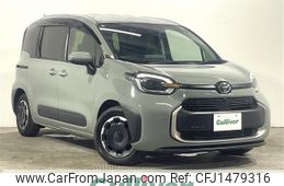 toyota sienta 2024 CFJ1479316