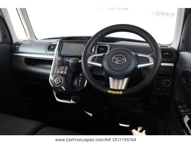 daihatsu tanto 2016 -DAIHATSU--Tanto DBA-LA600S--LA600S-0437418---DAIHATSU--Tanto DBA-LA600S--LA600S-0437418- image 2