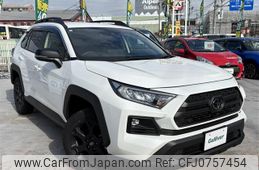 toyota rav4 2023 -TOYOTA--RAV4 6BA-MXAA54--MXAA54-4042020---TOYOTA--RAV4 6BA-MXAA54--MXAA54-4042020-