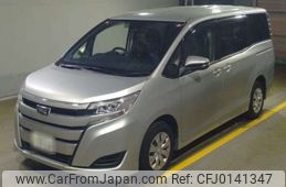 toyota noah 2018 -TOYOTA 【湘南 530ﾃ3769】--Noah DBA-ZRR80Gｶｲ--ZRR80-0455113---TOYOTA 【湘南 530ﾃ3769】--Noah DBA-ZRR80Gｶｲ--ZRR80-0455113-