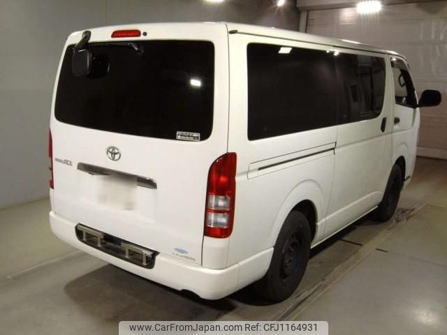 toyota regiusace-van 2012 quick_quick_LDF-KDH201V_KDH201-0088184 image 2