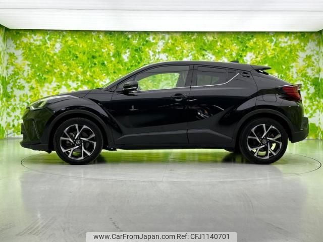 toyota c-hr 2022 quick_quick_6AA-ZYX11_ZYX11-2052220 image 2