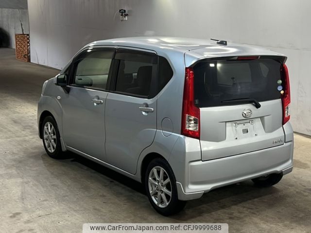 daihatsu move 2015 -DAIHATSU--Move LA150S-0033820---DAIHATSU--Move LA150S-0033820- image 2