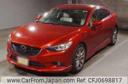 mazda atenza 2014 -MAZDA--Atenza Sedan LDA-GJ2FP--GJ2FP-108156---MAZDA--Atenza Sedan LDA-GJ2FP--GJ2FP-108156-