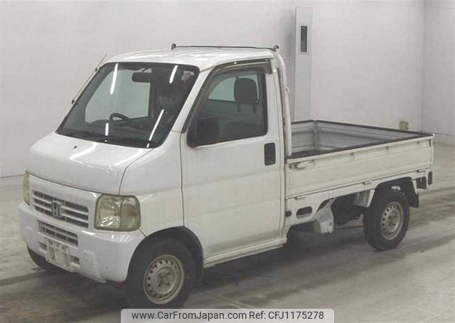 honda acty-truck 1999 23762 image 2