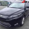 toyota harrier 2014 -TOYOTA--Harrier ZSU60W--0018495---TOYOTA--Harrier ZSU60W--0018495- image 11