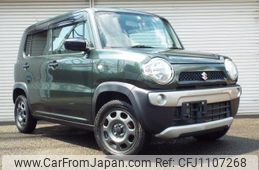 suzuki hustler 2018 -SUZUKI--Hustler MR31S--117820---SUZUKI--Hustler MR31S--117820-