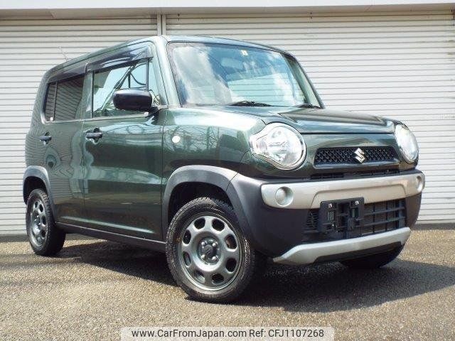 suzuki hustler 2018 -SUZUKI--Hustler MR31S--117820---SUZUKI--Hustler MR31S--117820- image 1