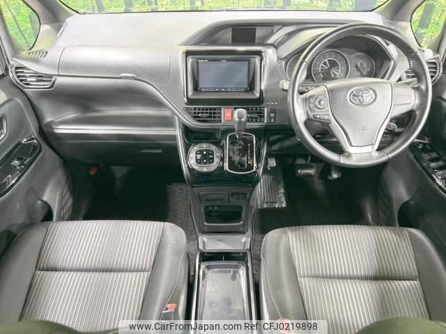 toyota voxy 2017 -TOYOTA--Voxy DBA-ZRR85W--ZRR85-0086840---TOYOTA--Voxy DBA-ZRR85W--ZRR85-0086840- image 2