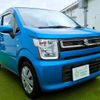 suzuki wagon-r 2017 quick_quick_DAA-MH55S_MH55S-153557 image 3