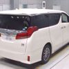 toyota alphard 2021 -TOYOTA 【岐阜 303ぬ8584】--Alphard AYH30W-0126790---TOYOTA 【岐阜 303ぬ8584】--Alphard AYH30W-0126790- image 2