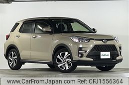 toyota raize 2024 CFJ1556364
