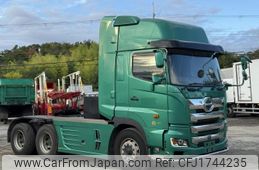 hino profia 2018 CFJ1744235