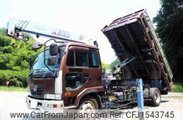 nissan diesel-ud-condor 2006 CFJ1543745