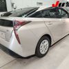 toyota prius 2017 -TOYOTA--Prius ZVW55--ZVW55-8051237---TOYOTA--Prius ZVW55--ZVW55-8051237- image 6