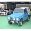 suzuki jimny 1987 -SUZUKI--Jimny M-JA71C--JA71-117559---SUZUKI--Jimny M-JA71C--JA71-117559- image 1