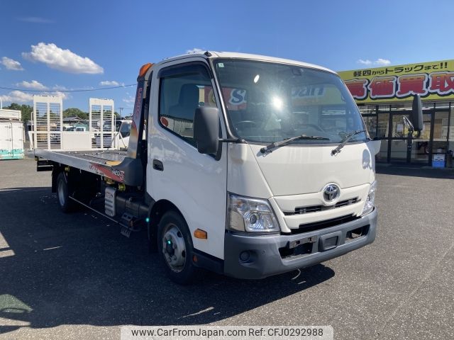 toyota dyna-truck 2020 -TOYOTA--Dyna 2RG-XZU722--XZU722-0006593---TOYOTA--Dyna 2RG-XZU722--XZU722-0006593- image 1