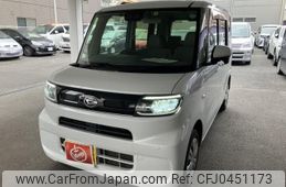 daihatsu tanto 2020 quick_quick_6BA-LA650S_0073306